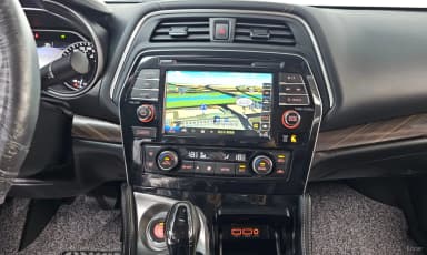Maxima (A36)