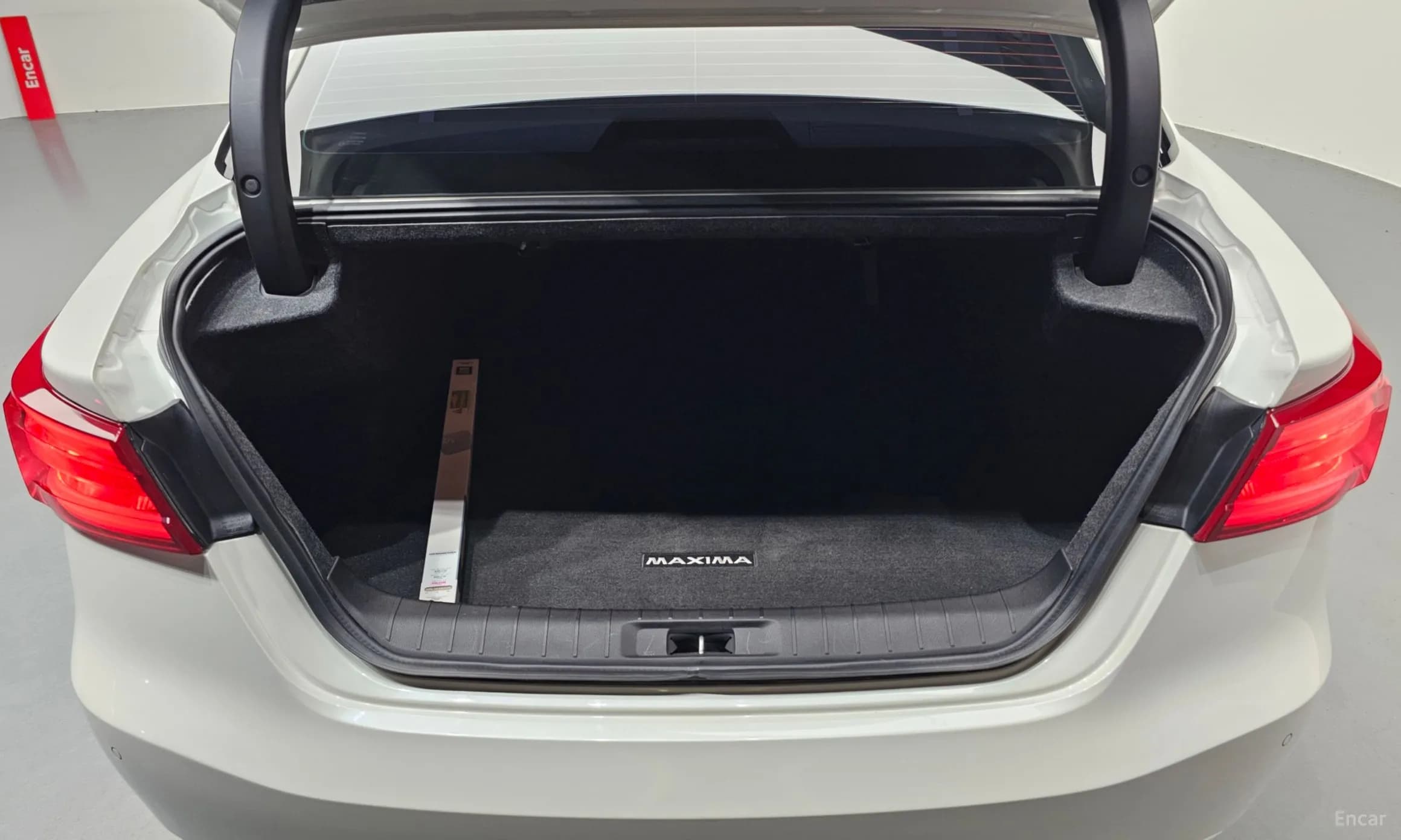Maxima (A36)