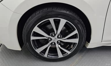 Maxima (A36)