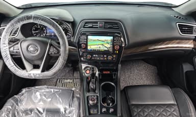 Maxima (A36)