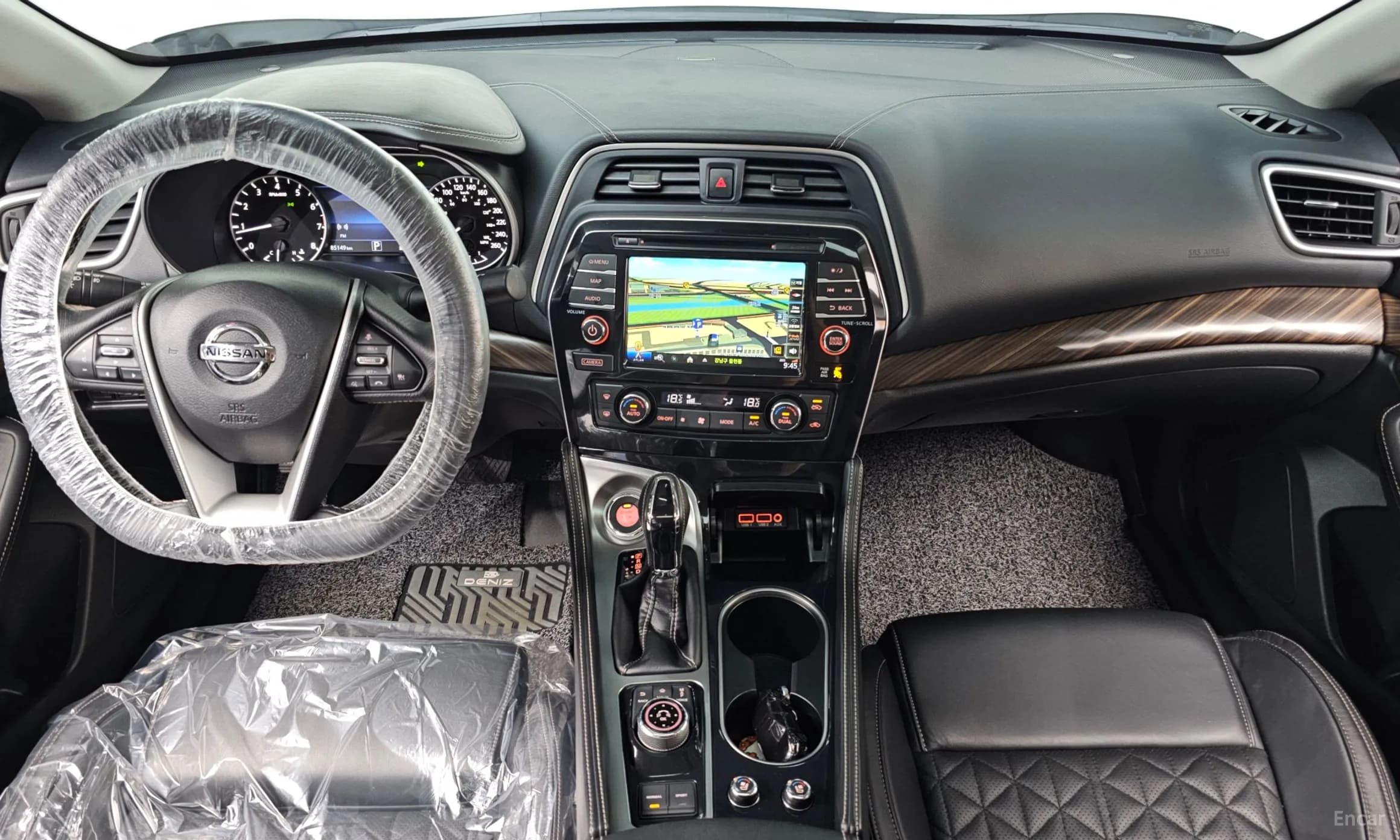 Maxima (A36)