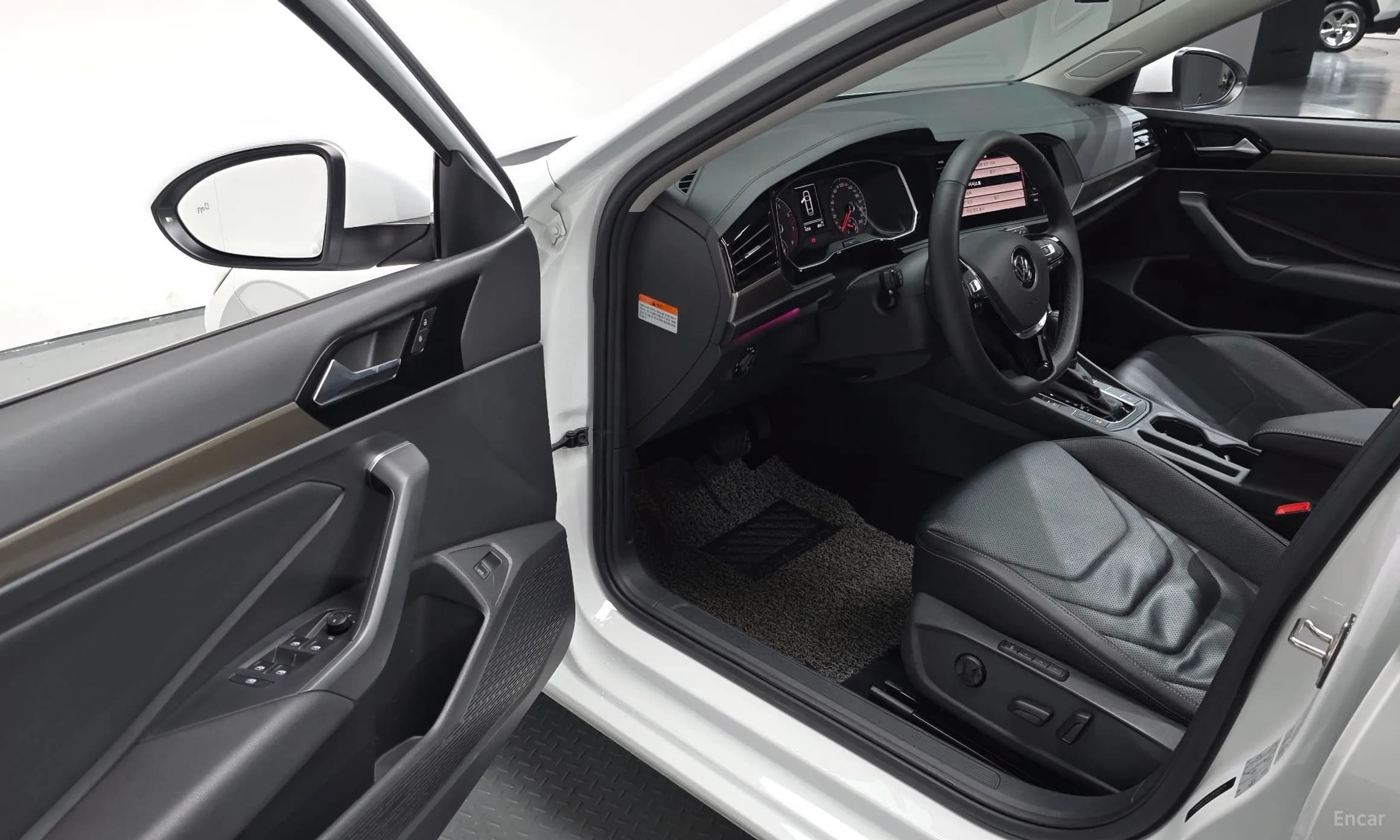 Jetta 7th Generation
