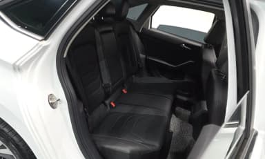 Jetta 7th Generation