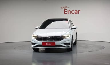 Jetta 7th Generation