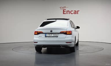Jetta 7th Generation