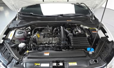 Jetta 7th Generation