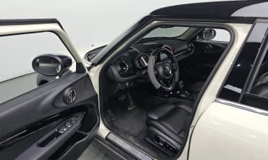 Cooper Clubman