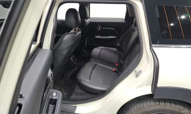 Cooper Clubman