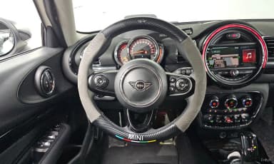 Cooper Clubman