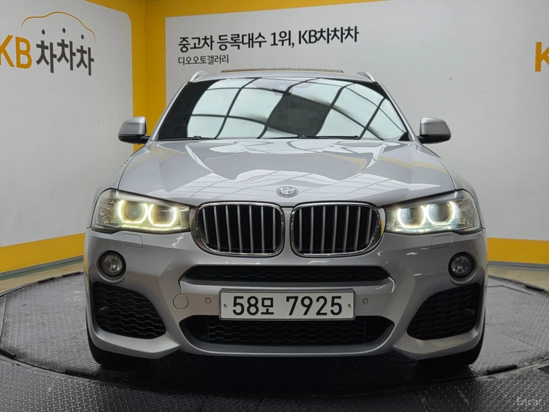 X4 (F26)