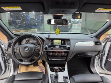 X4 (F26)