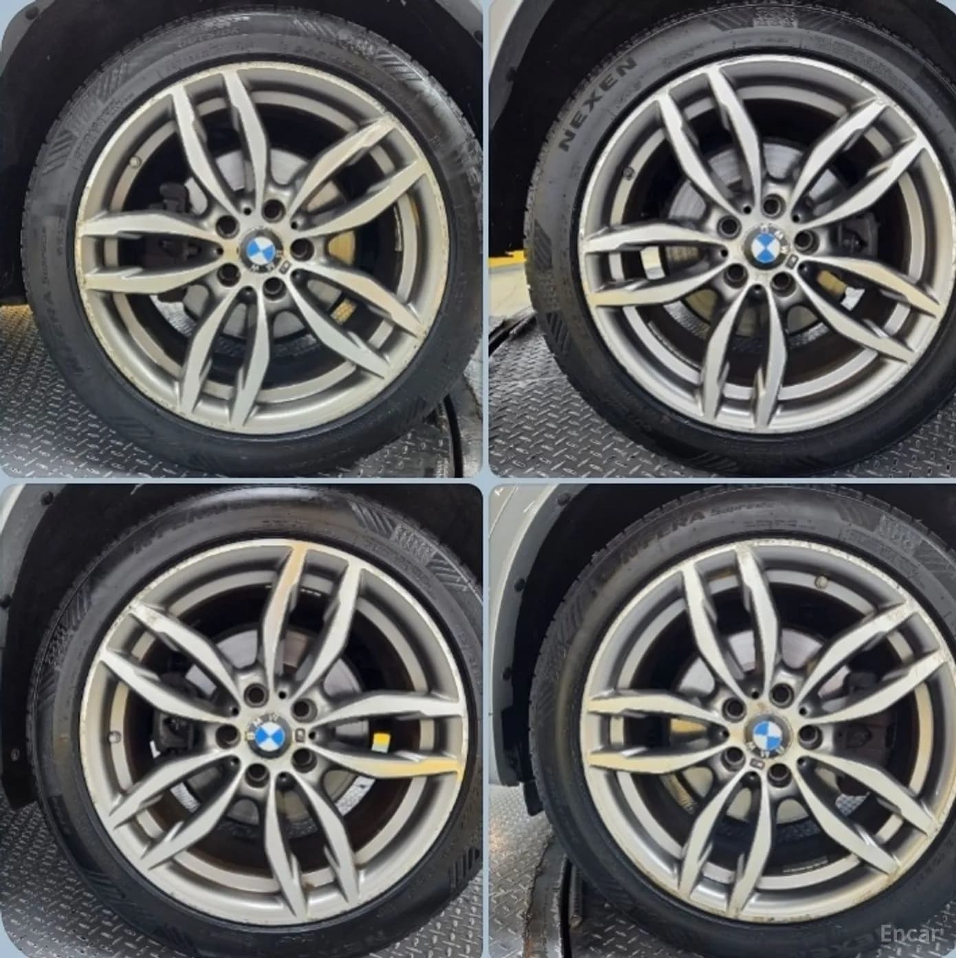 X4 (F26)