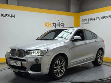 X4 (F26)
