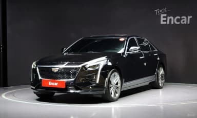CT6
