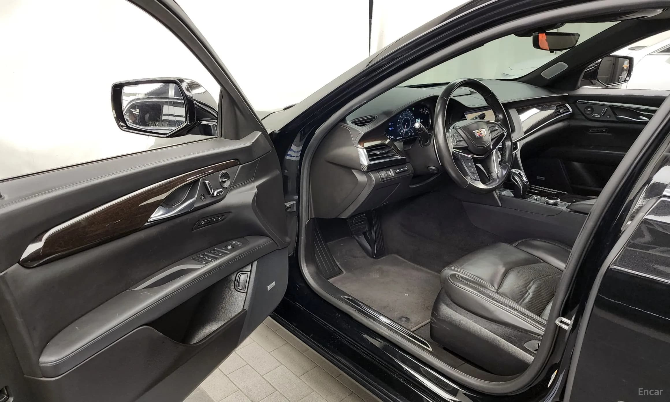 CT6