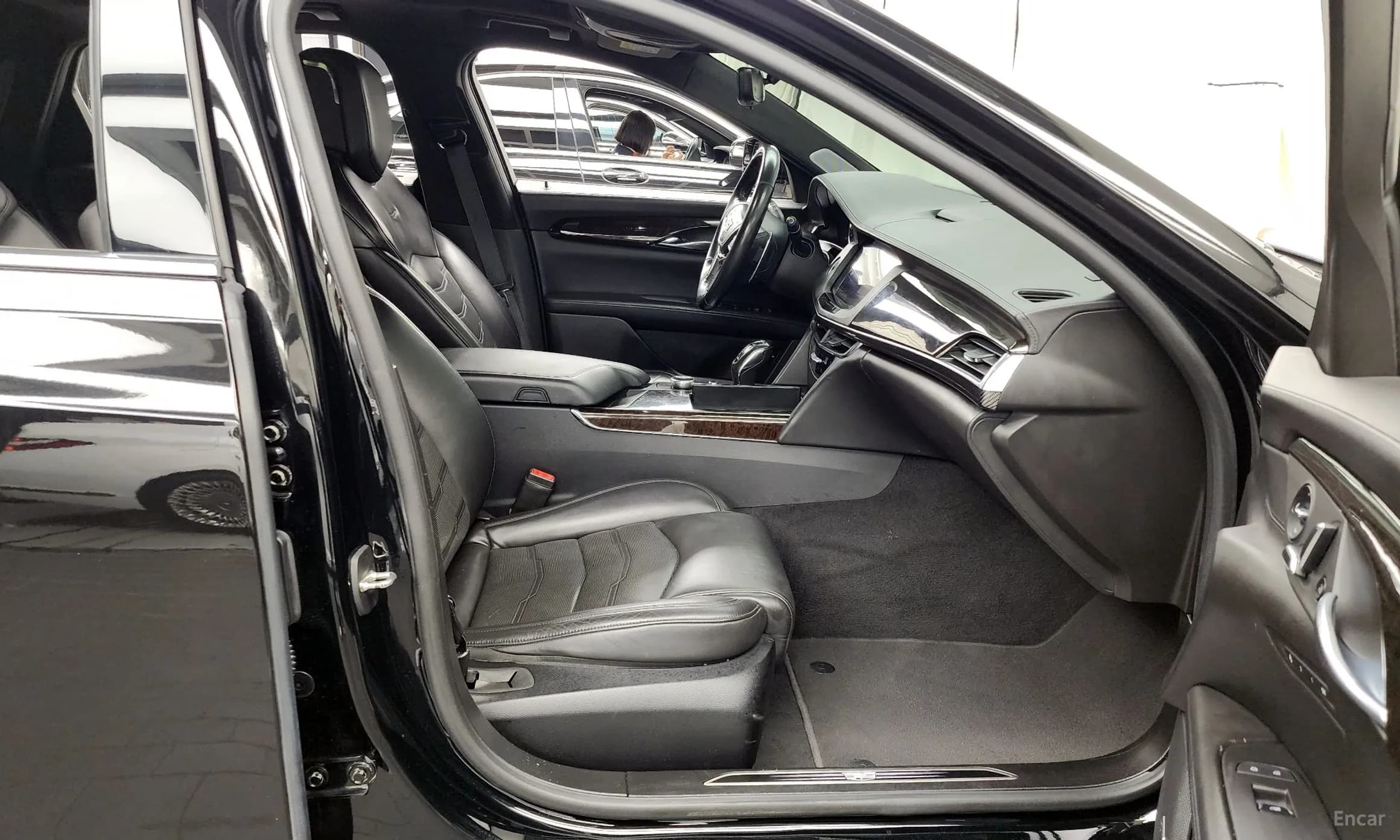 CT6