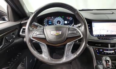 CT6