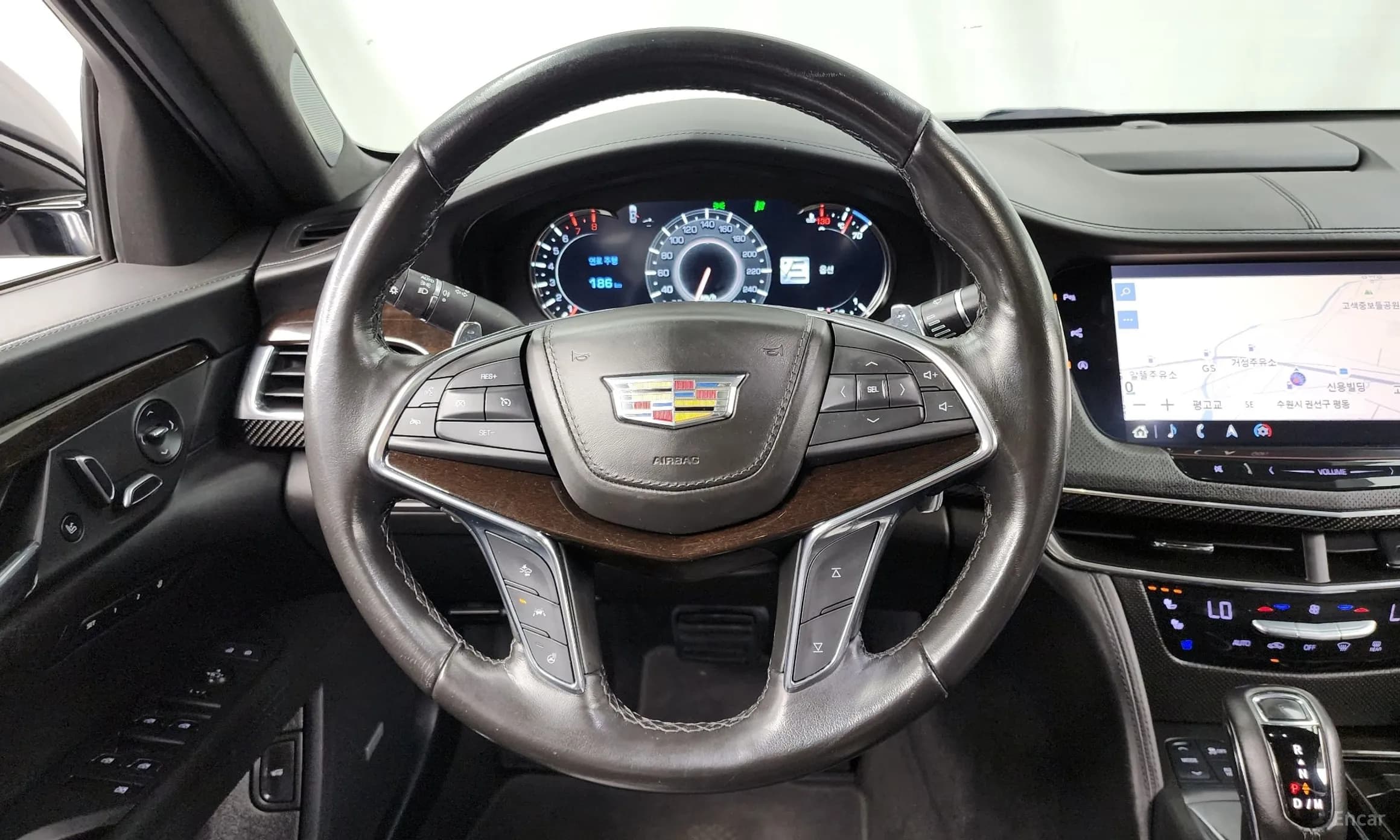 CT6