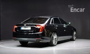 CT6