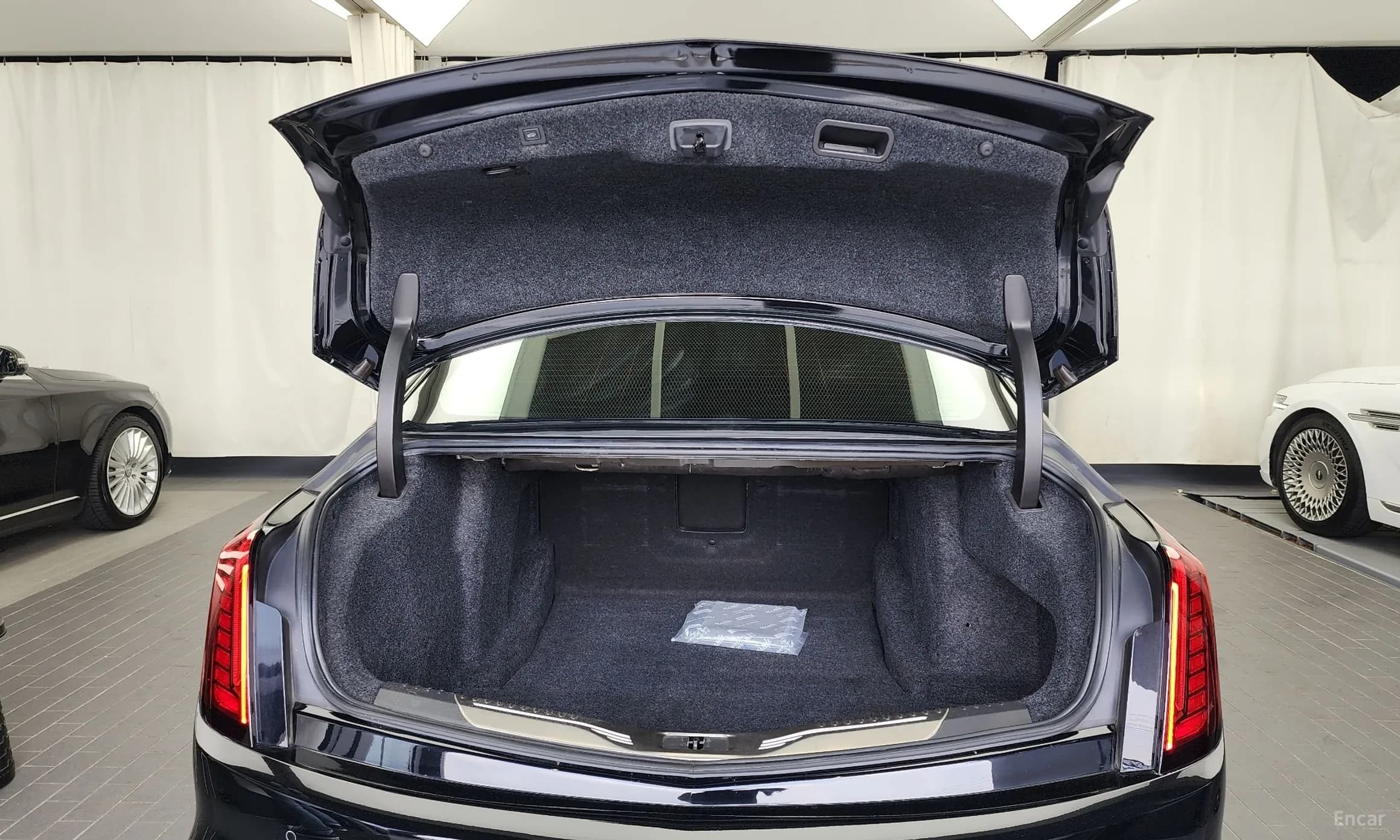 CT6