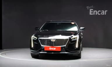 CT6