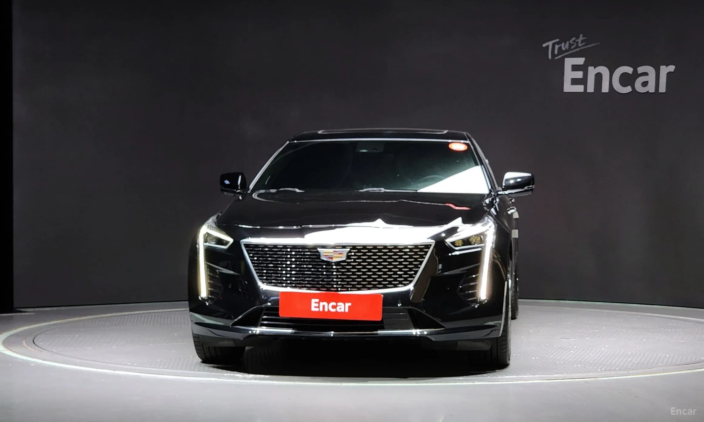 CT6