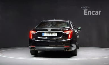 CT6