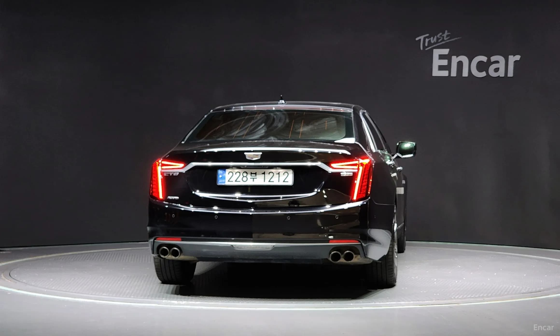 CT6