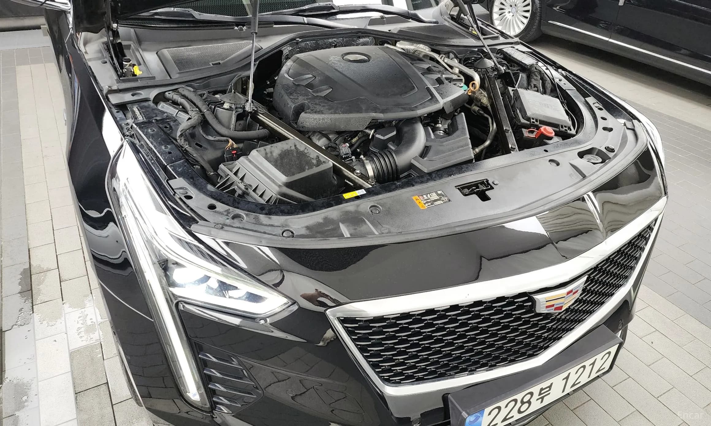 CT6
