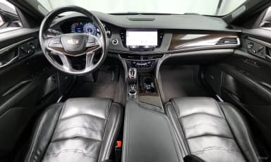 CT6