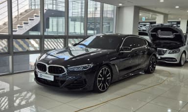 8-series (G15)
