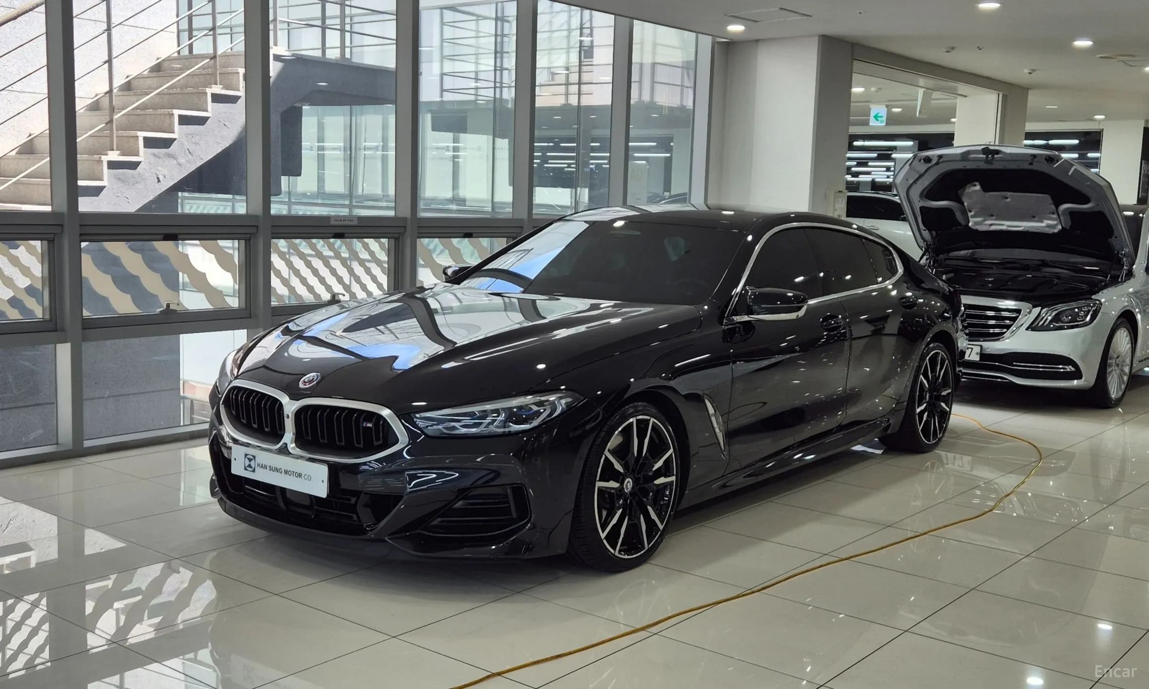 8-series (G15)