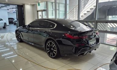 8-series (G15)