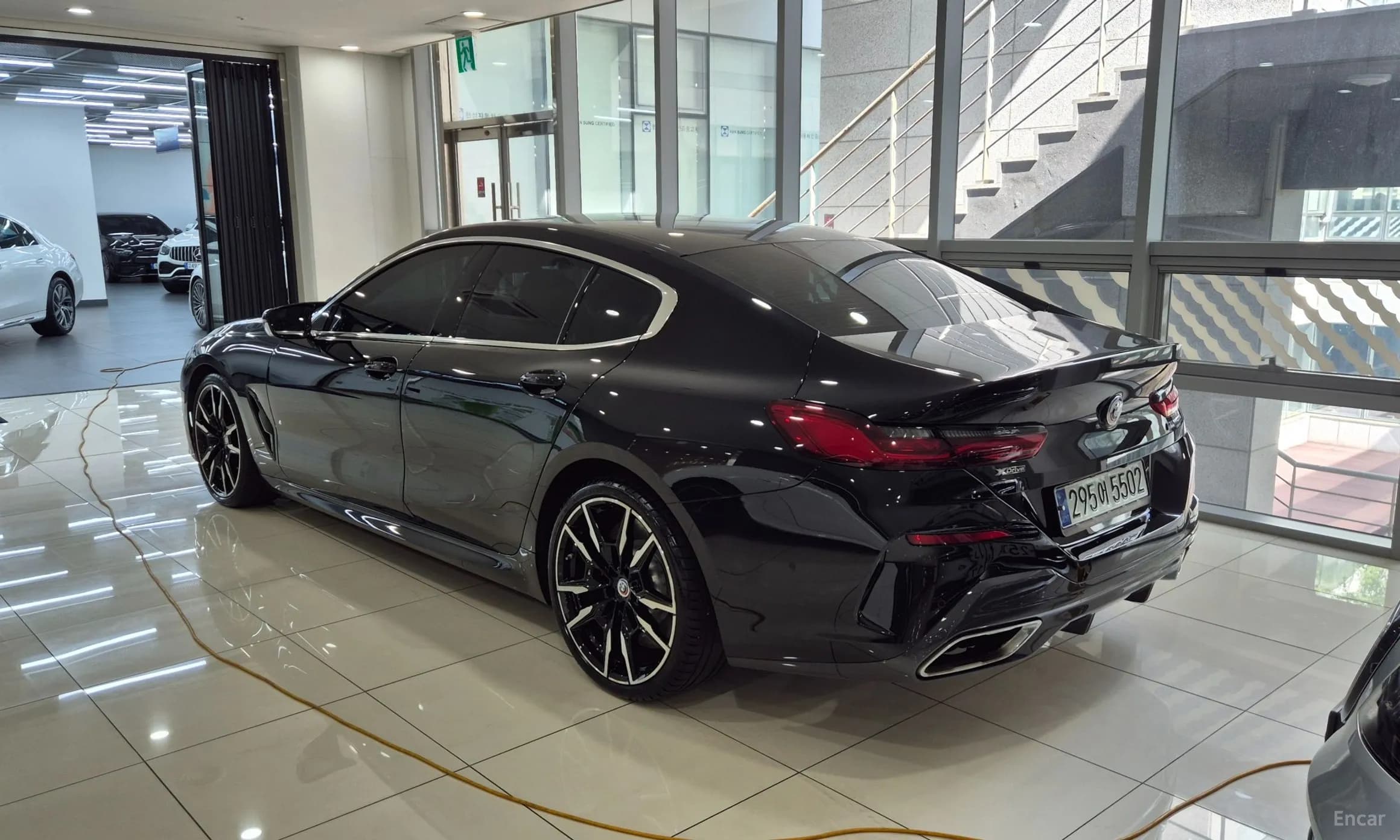 8-series (G15)