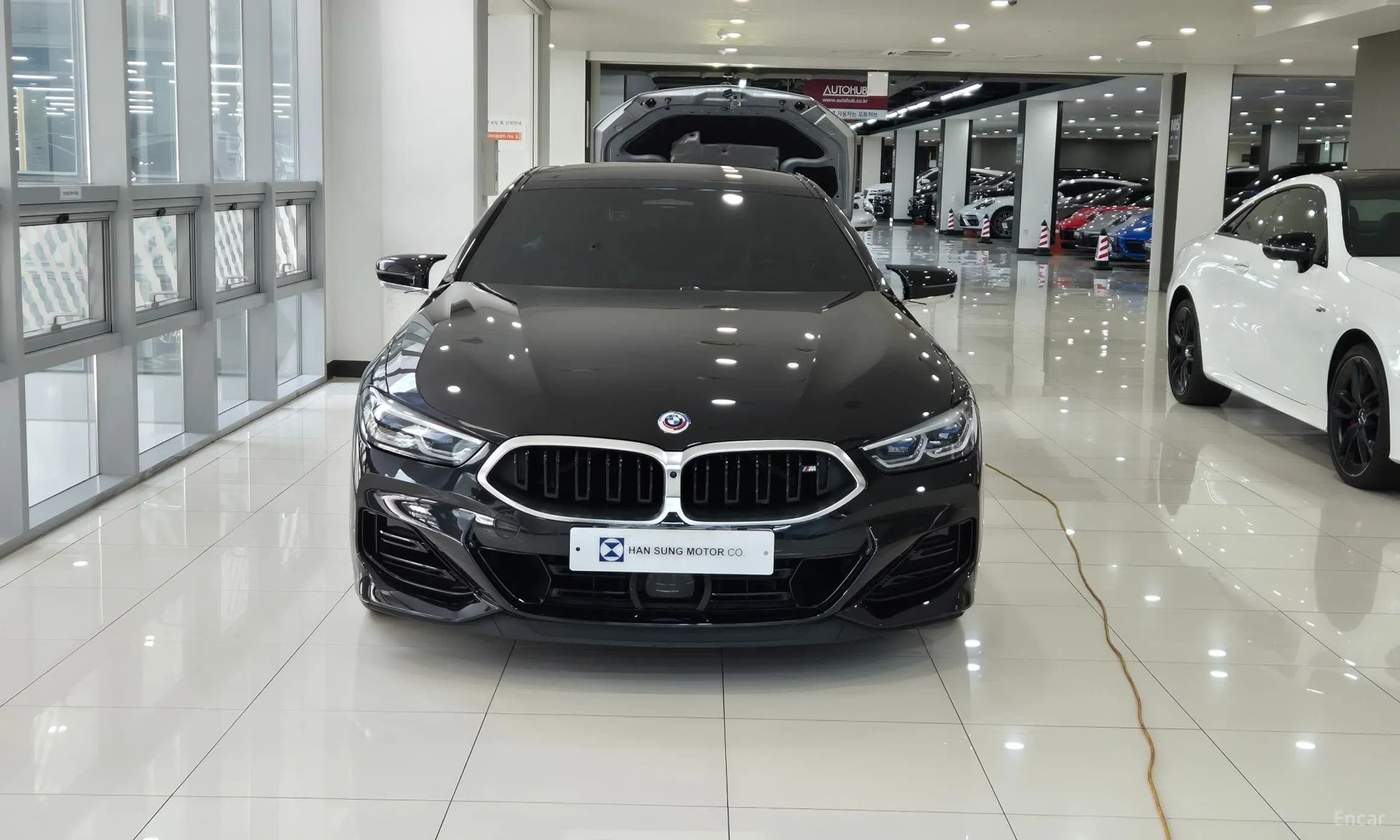 8-series (G15)