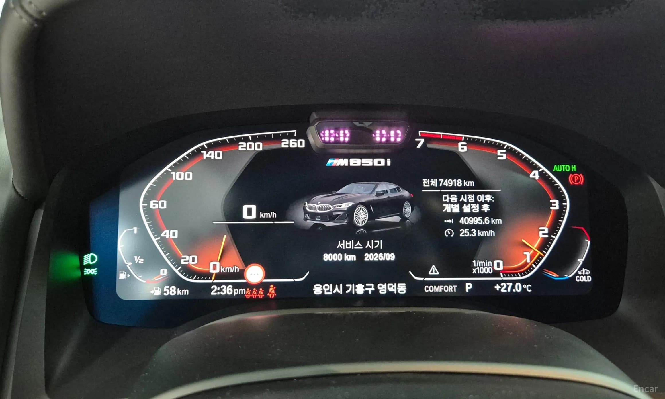 8-series (G15)