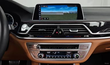 7 Series (G11)