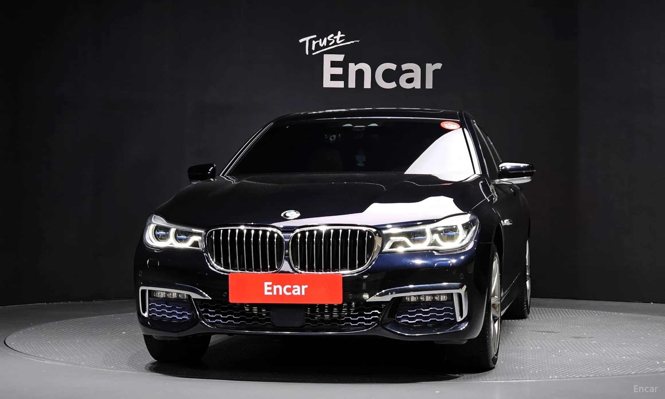 7 Series (G11)