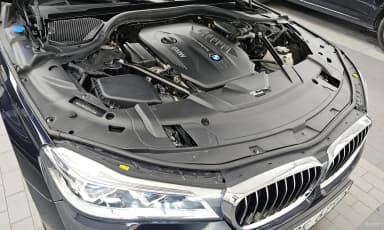 7 Series (G11)