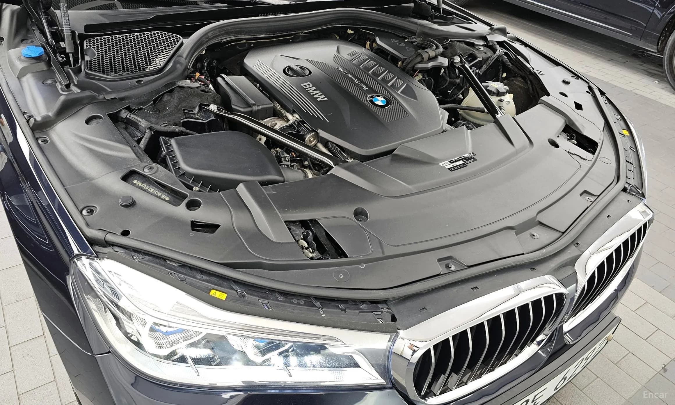 7 Series (G11)