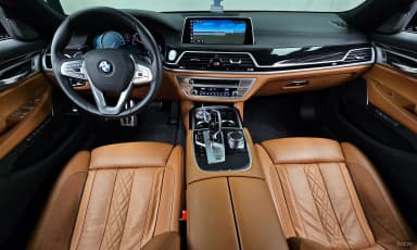7 Series (G11)