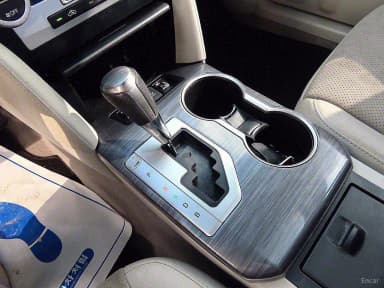 New Camry