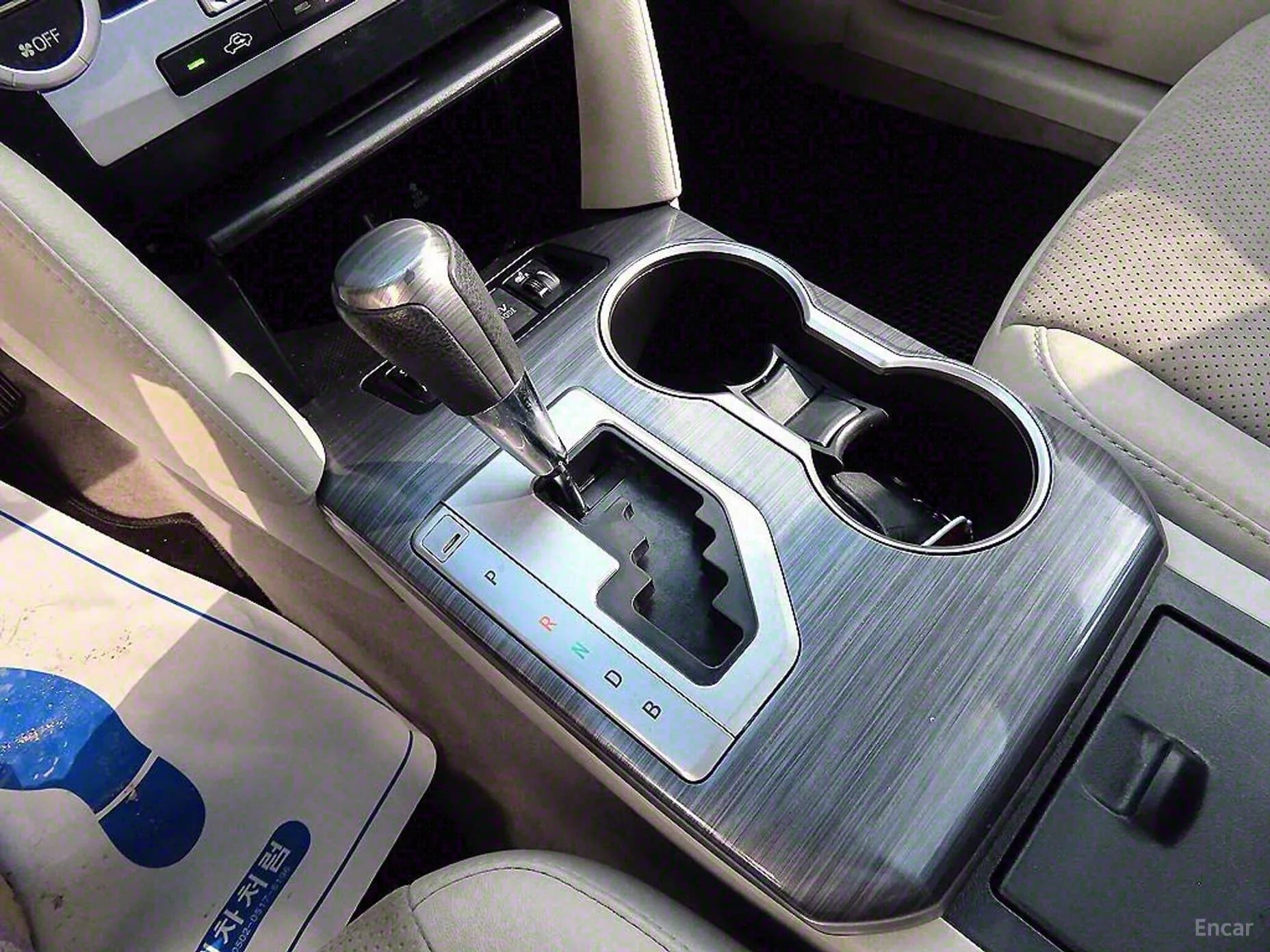 New Camry