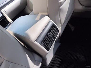 New Camry