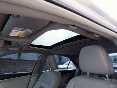 New Camry