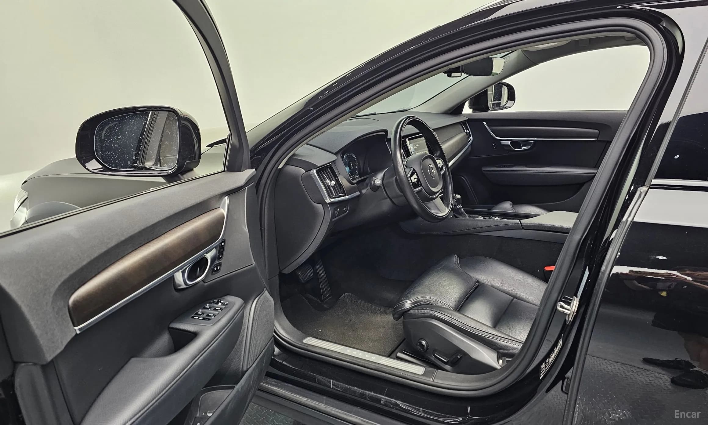 V90 Cross Country