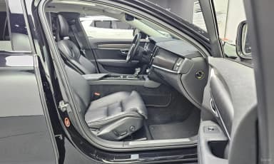 V90 Cross Country