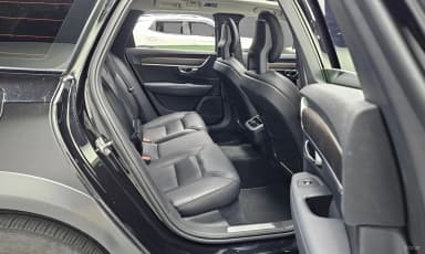 V90 Cross Country