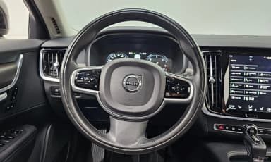 V90 Cross Country