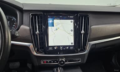 V90 Cross Country